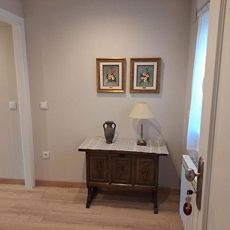 Apartamento Casa Coti บีเอสกัส ภายนอก รูปภาพ