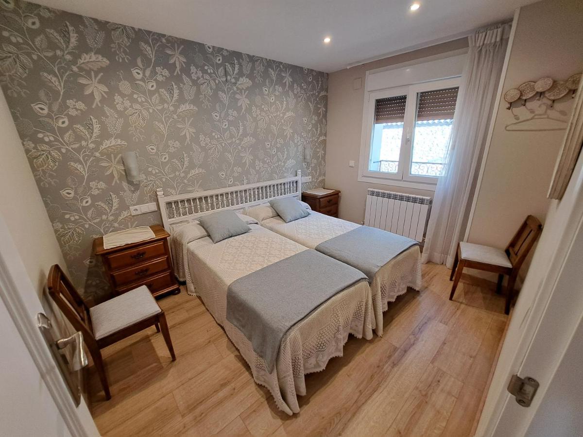 Apartamento Casa Coti บีเอสกัส ภายนอก รูปภาพ