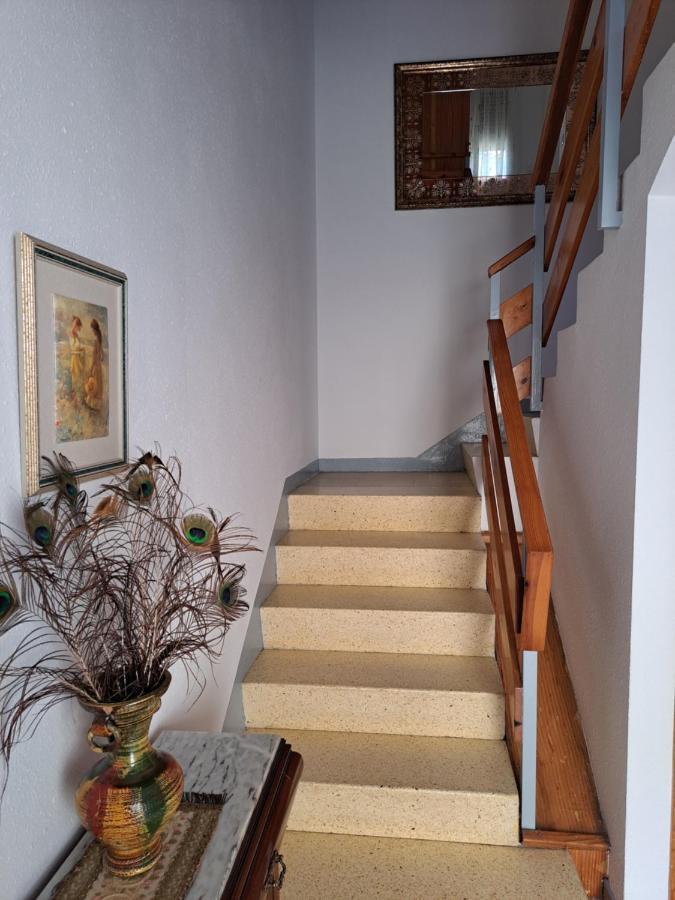 Apartamento Casa Coti บีเอสกัส ภายนอก รูปภาพ