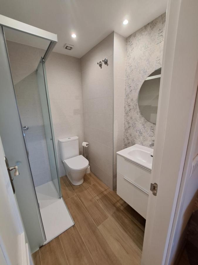 Apartamento Casa Coti บีเอสกัส ภายนอก รูปภาพ