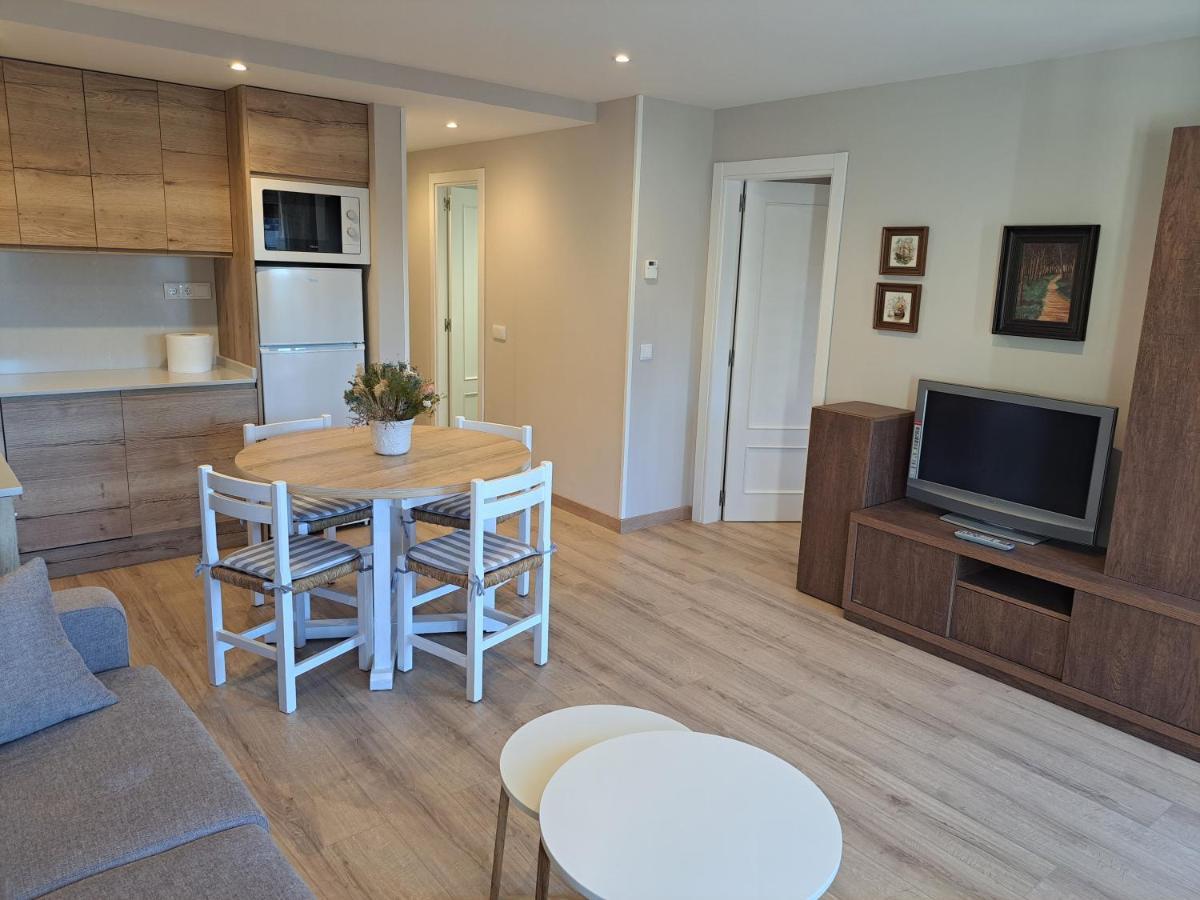 Apartamento Casa Coti บีเอสกัส ภายนอก รูปภาพ