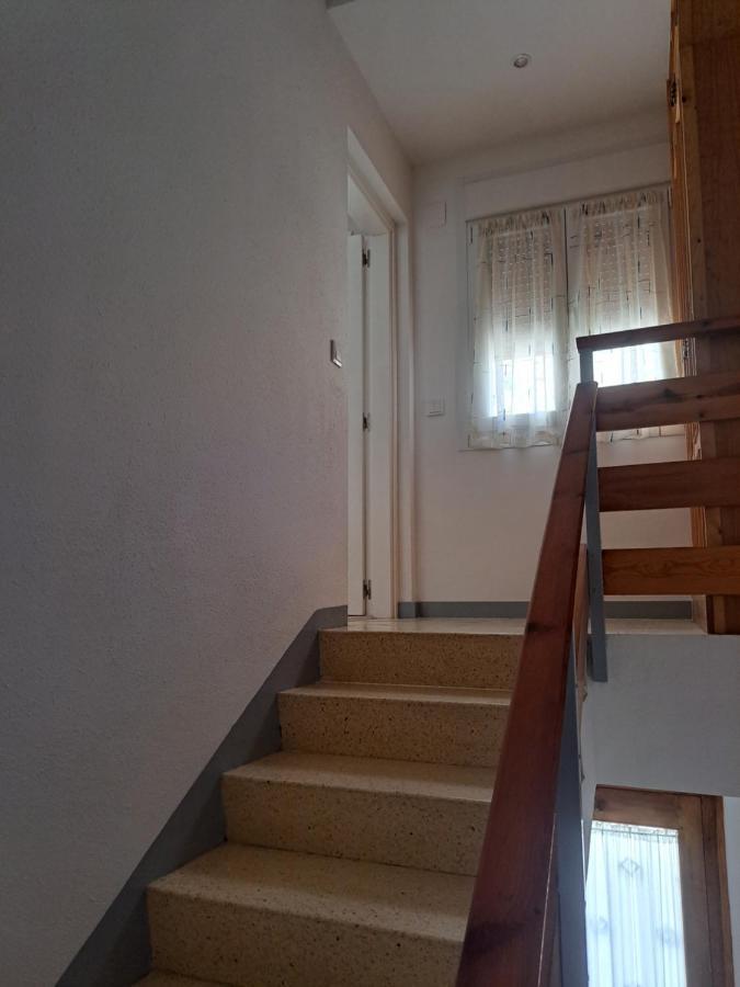Apartamento Casa Coti บีเอสกัส ภายนอก รูปภาพ