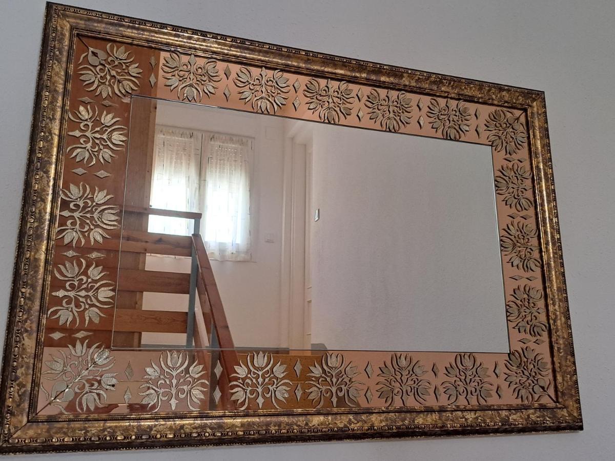 Apartamento Casa Coti บีเอสกัส ภายนอก รูปภาพ