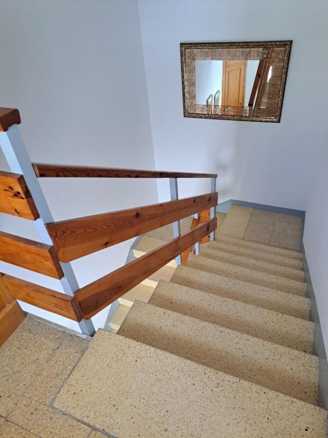 Apartamento Casa Coti บีเอสกัส ภายนอก รูปภาพ