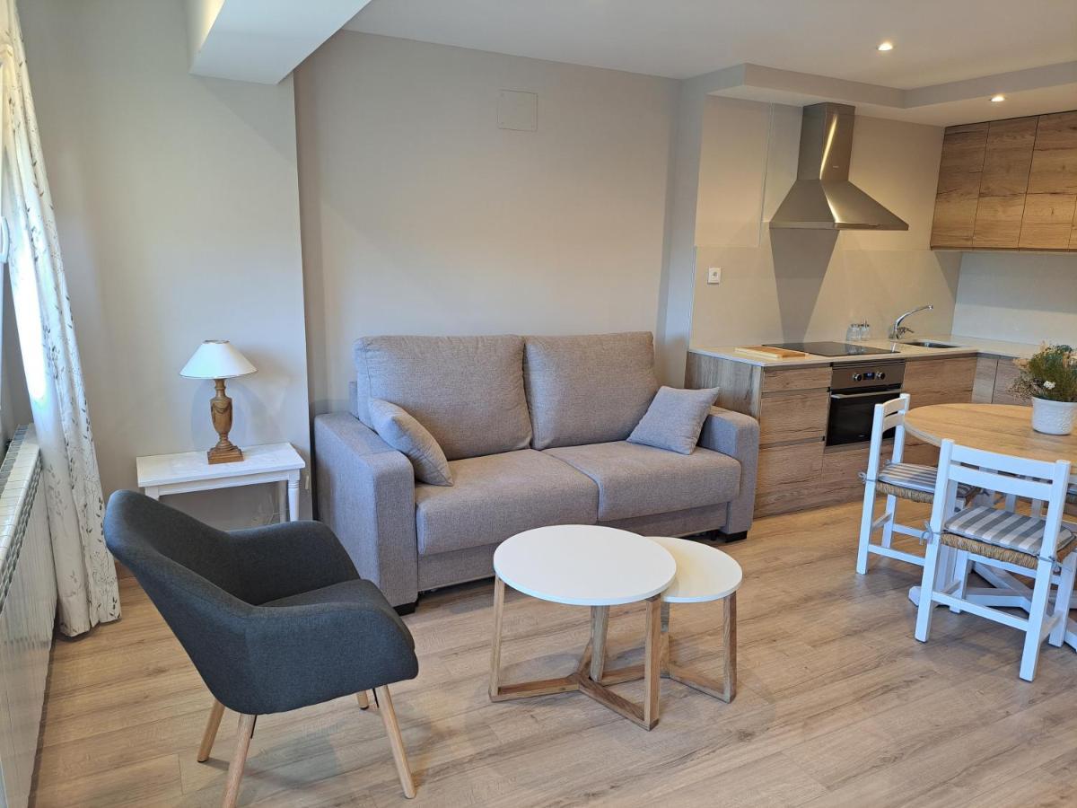 Apartamento Casa Coti บีเอสกัส ภายนอก รูปภาพ