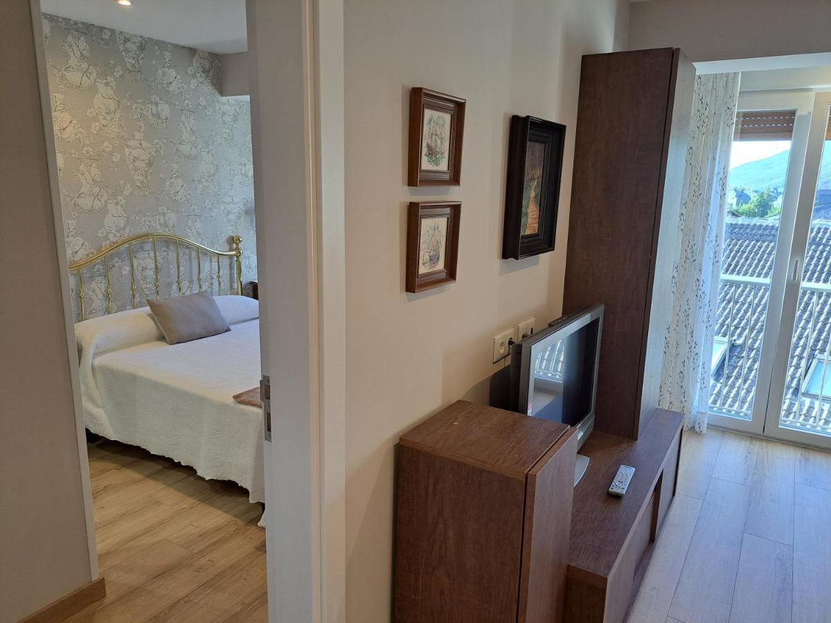 Apartamento Casa Coti บีเอสกัส ภายนอก รูปภาพ