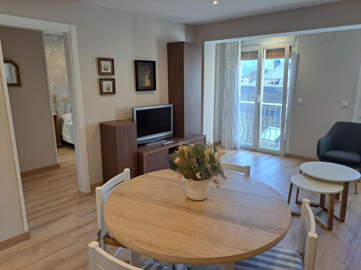 Apartamento Casa Coti บีเอสกัส ภายนอก รูปภาพ