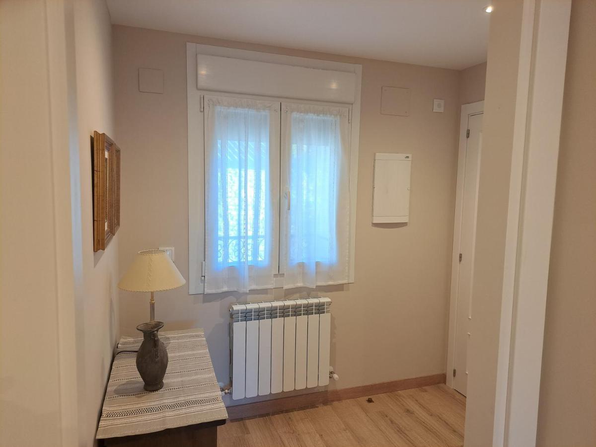 Apartamento Casa Coti บีเอสกัส ภายนอก รูปภาพ