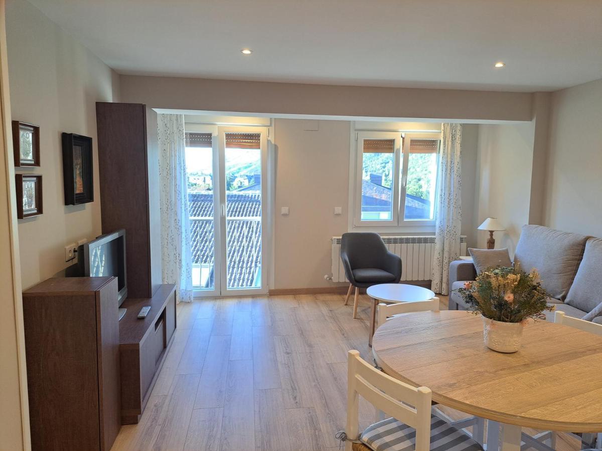 Apartamento Casa Coti บีเอสกัส ภายนอก รูปภาพ